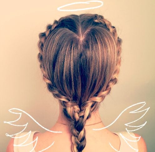 21 Music Festival Hair Styles