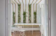 Eco Greenery Abodes