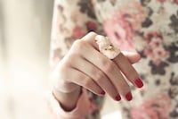 Exotic Avian Jewelry Image 3