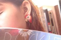 Exotic Avian Jewelry Image 7