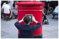 Gif Street Art Image 3