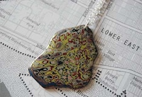 Decayed Wall Jewelry Image 3