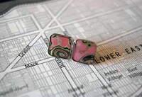 Decayed Wall Jewelry Image 4