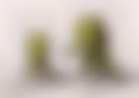 Detailed Droid Doodles