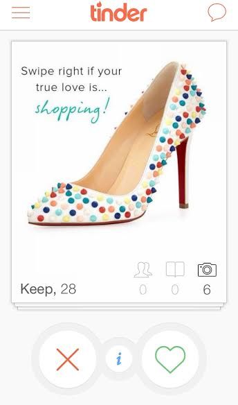 11 Tinder Marketing Campaigns