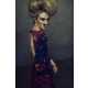 Ballooning Hair Editorials Image 2