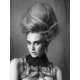 Ballooning Hair Editorials Image 3