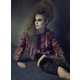 Ballooning Hair Editorials Image 4