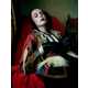 Surreal Sorcerer Style Editorials Image 2