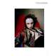 Surreal Sorcerer Style Editorials Image 5