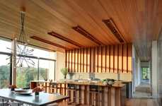 Beachy Boardwalk Abodes