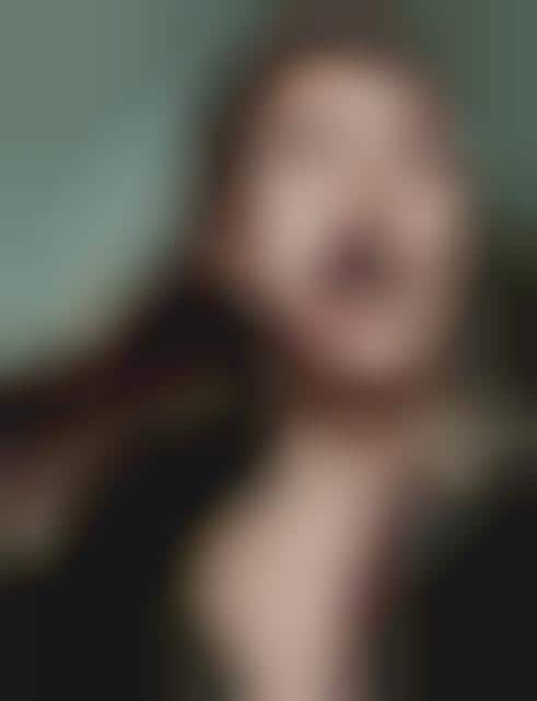 Facially Distorted Editorials