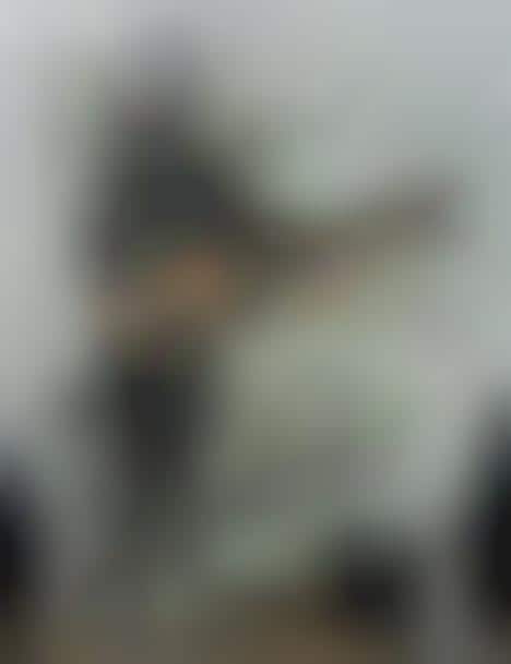 Folksy Vintage Artwork