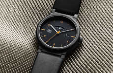 Prestigious Design Watches