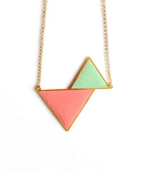 Charming Geometry Accessories Image 2