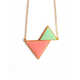 Charming Geometry Accessories Image 2