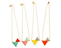 Charming Geometry Accessories Image 4