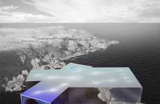 Submerged Diving Centers