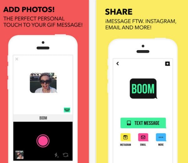 31 Fun Messaging Apps