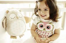 Soothing Owl Toys