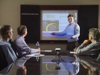 Magical Touchscreen Projectors Image 3