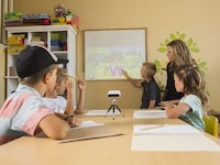Magical Touchscreen Projectors Image 4