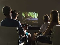 Magical Touchscreen Projectors Image 6