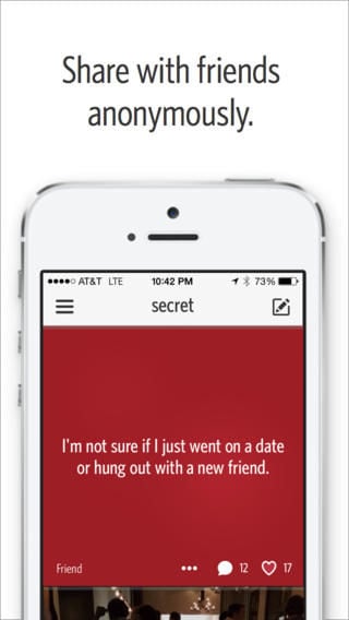 12 Anonymous Social Apps