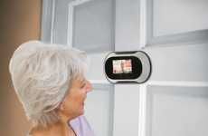 39 Innovative Home Security Systems