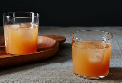 32 Long Weekend Drink Ideas