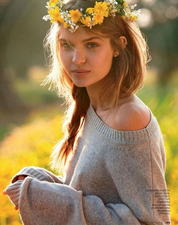 Top 100 Fashion Ideas in August