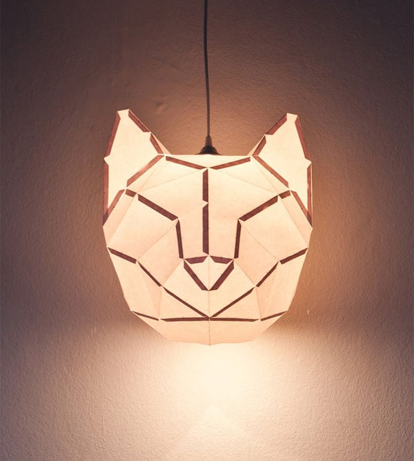 35 Cat Lover Design Finds