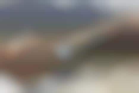 Hipster Leather-Strapped Watches