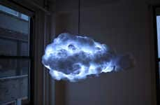 71 Cloud Shaped Products