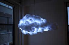 71 Cloud Shaped Products