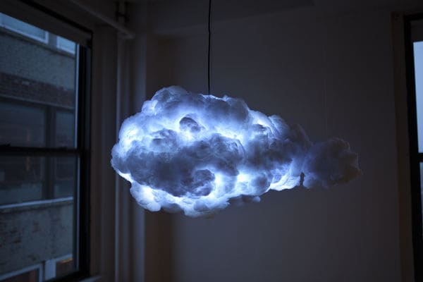 71 Cloud Shaped Products
