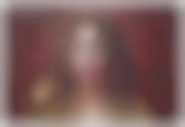 Everyday Medieval Makeup