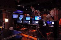 Iconic Gamer Eateries Image 4