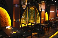 Iconic Gamer Eateries Image 7