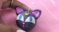 Cosmic Kitty Cupcakes Image 2