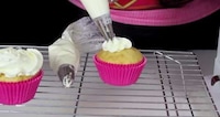 Cosmic Kitty Cupcakes Image 6