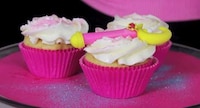 Cosmic Kitty Cupcakes Image 8