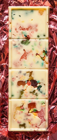 Gummy Candy Chocolates Image 6