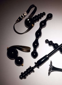 Artistic Intimacy Toys Image 2