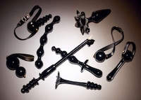 Artistic Intimacy Toys Image 5