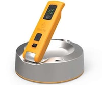 Water-Powered Gadget Chargers Image 2