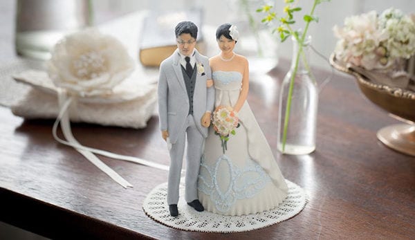 39 Personalized Wedding Day Finds