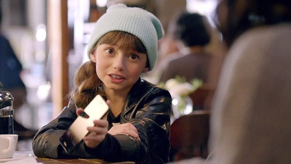 21 Mature Child Marketing Tactics
