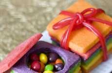 67 Delicious Giftable Desserts