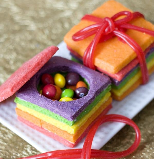 67 Delicious Giftable Desserts